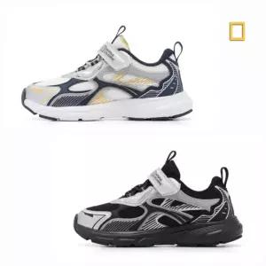 [롯데백화점]내셔널지오그래픽 씨엘로 키즈 운동화 남여공용 (K255KSN013)