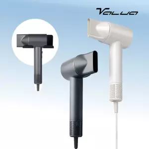 발루아 BLDC 음이온 헤어드라이어 저소음 업소용 여행용 두피케어 머리결 미니