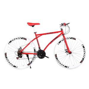 초등학생 로드자전거 입문 24단 출퇴근 광폭 주니어 사이클 라이딩 중학생 주니어로드자전거