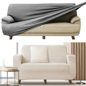 쇼파덮개 분리형 쇼파 커버 패드 천갈이 커버천 3인용 4인용