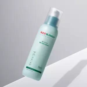 닥터지 레드 블레미쉬 포 맨 올 인 원 오일 컷 로션 150ml