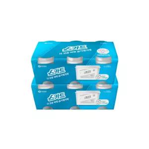 [스카트]스카트 더 보송 파워 습기제거제 3PX2