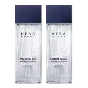 헤라 옴므 에센스 인 스킨 125ml 2개