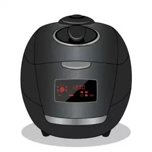 쿠쿠 CRP-HUF10BS IH압력밥솥 10인용 블랙