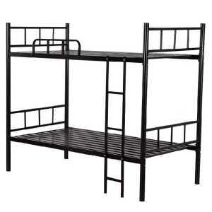 이층침대 프레임 성인용 게스트하우스 철제 원룸 벙커