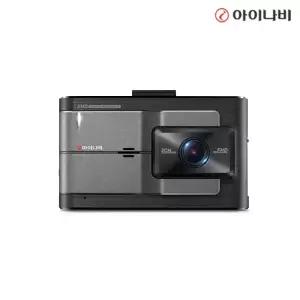 아이나비 FXD8500 64GB 자가장착 전후방 FHD 2채널 차량용 블랙박스