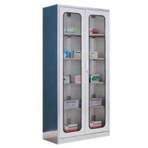 스텐 시약장 실험실 캐비닛 병원 연구실 철제 사물함