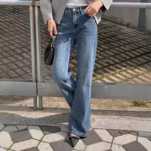 [코코블랑] 후무스 부츠컷 팬츠(숏,롱)