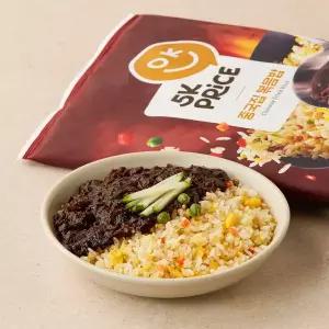 5K프라이스 중국집볶음밥 350g*2