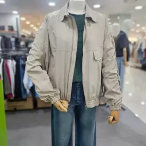 시슬리/애플아울렛/구아바 메디아 집업 점퍼 SAJP03441