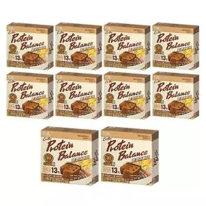 무료배송 해태 칼로리바란스 코코아퍼지 76g 10각