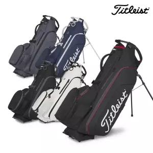 [타이틀리스트] 뉴 하이브리드 5 스탠드백 [TB25SX6A] / New Hybrid 5