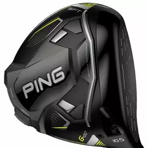 핑 정품 G430 SFT 드라이버 2023년 R  10.5도