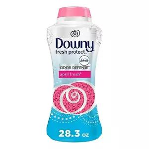 [다우니]향기 지속제 부스터 에이프릴 프레쉬 802g 정식수입