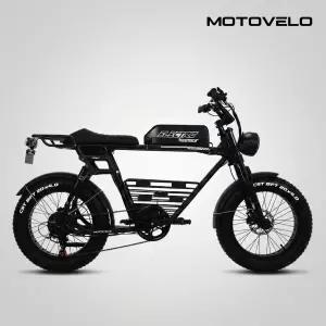 모토벨로 FN20 48V 500W 20인치 고출력 전기자전거 자토바이 삼성SDI 풀