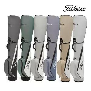 타이틀리스트 퍼슈트 PURSUIT 하프백 TB25PSHB