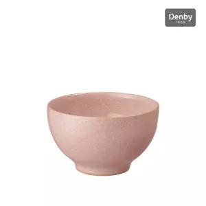 엘레멘츠 사바나 핑크 밥 공기