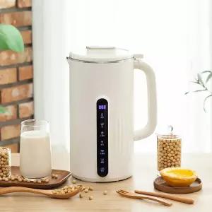 신일 두유제조기 이유식 죽 메이커 | 가정용 다용도 자동 조리기 SEP-DU812 웰빙 건강식