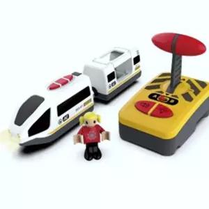 WRI 기차 기찻길 RC 장난감 어린이 놀잇감 무선 자동차 놀이 키즈 토이 완구