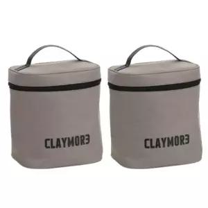 크레모아 캠핑 야외 팬 V600+ 서큘레이터 전용가방 2p