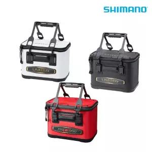 [에프원낚시]시마노 밑밥통 BK-111X 바칸 리미티드 프로 LTD 40CM