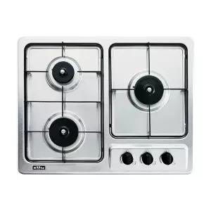 하츠 GC-3605SDBH 빌트인 매립형 도시가스 LNG LPG 3구 가스레인지 쿡탑