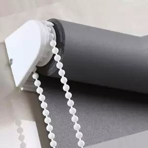 버티컬 블라인드 줄 방향전환 구슬 끈 줄 5M 손잡이끈