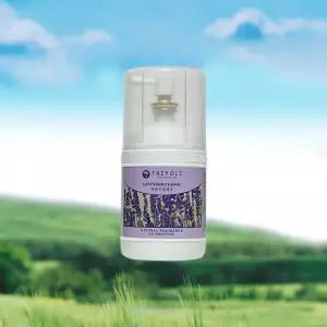 라벤더클래식 화장실 실내 자동분사기 방향제 리필 트리폴리