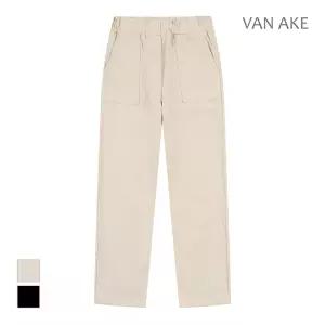 [반에이크] 포켓포인트 면바지_VB3ZSLU203Z