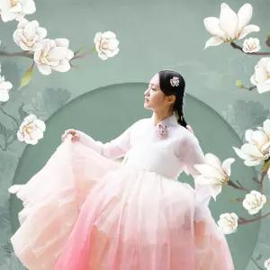 한복남 한국민속촌점 한복 대여 이용권 (~3월)