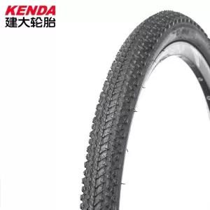 켄다 타이어 K1177 26X1.95 자전거타이어 MTB 생활용 26인치 스몰블럭