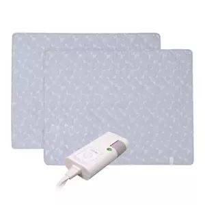 한솔 탄소 절전매트 안심 카본 원적외선 전기매트 장판