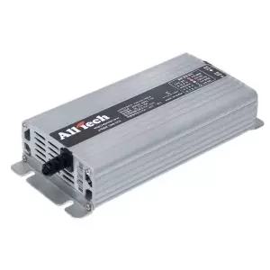 [올텍] 국산 전동휠체어 스쿠터 전용 배터리 충전기 24V 6A ATC-2406N - 나드리 나래 대세 이지무브 호환