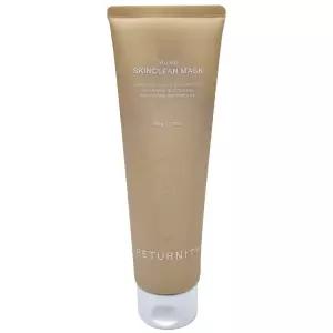 리터니티 율무 스킨클린 팩 200g / RETURNITY
