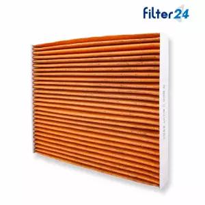 아이오닉/EV/5/6/9 전차종 활성탄 차량용 자동차 에어컨필터 [미세먼지/냄새흡착]