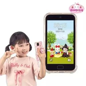 [키움하우스](의정부점)콩지래빗 터치 스마트폰 플러스 4.0