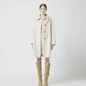 [롯데백화점]씨씨콜렉트 블렌드 싱글 맥코트 C254MSG162