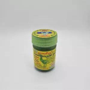 태국 야돔 홍타이 인헤일러 허브 코밤 비염 비강 나잘 스프레이 코뻥 코막힘 야몽 스틱 1개