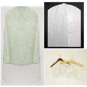 비닐옷커버/PVC옷/부직포옷커버/옷보관비닐