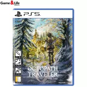 PS5 옥토패스 트래블러 0 제로