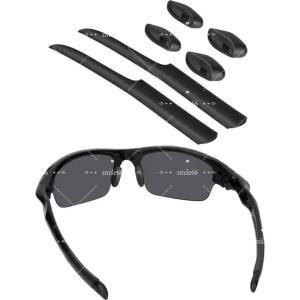 안경 코패드 코받침대 블레이저백 교체 양말 키트 귀받이 및 코받침 오클리 패스트 재킷 X