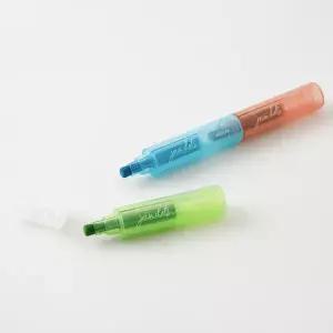 [롯데백화점]시시호시 [미도리] 커넥팅펜-브라잇