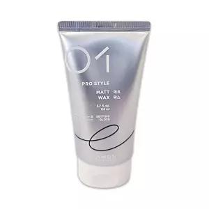 아모스 매트왁스 110ml