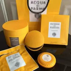 아쿠아파르마 방향제 차량용 리필 디퓨저 세트