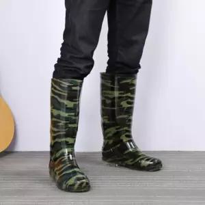 모내기장화 텃밭 물 농업용 민물장화 갯벌 밭