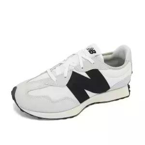 NB 뉴발란스 327 라이프스타일 여성 스니커즈 운동화 신발 씨솔트 그레이 GS327FE