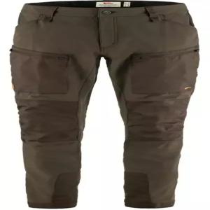 25SS 피엘라벤 트레이닝 조거 팬츠 86411633 DARK OLIVE DOM