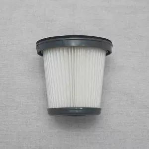 (정품) 신일무선청소기 SVC-S350IM 부품 헤파필터 그레이 KT200Y301