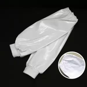 팔뚝밴드 손목시보리 방수 팔토시/긴팔/토시/오염/방지/실험실/공방/농사용/김장/공사장/반투명/방오