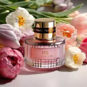 이너퍼퓸 속옷향수 와이존 팬티오일 Y존냄새 이너오일 휴대용 케어 베르니엘 No.122 라망드튤립